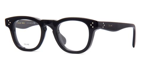 kris jenner celine reading glasses|Celine CL50049I 001 As Seen On Kris Jenner Glasses .